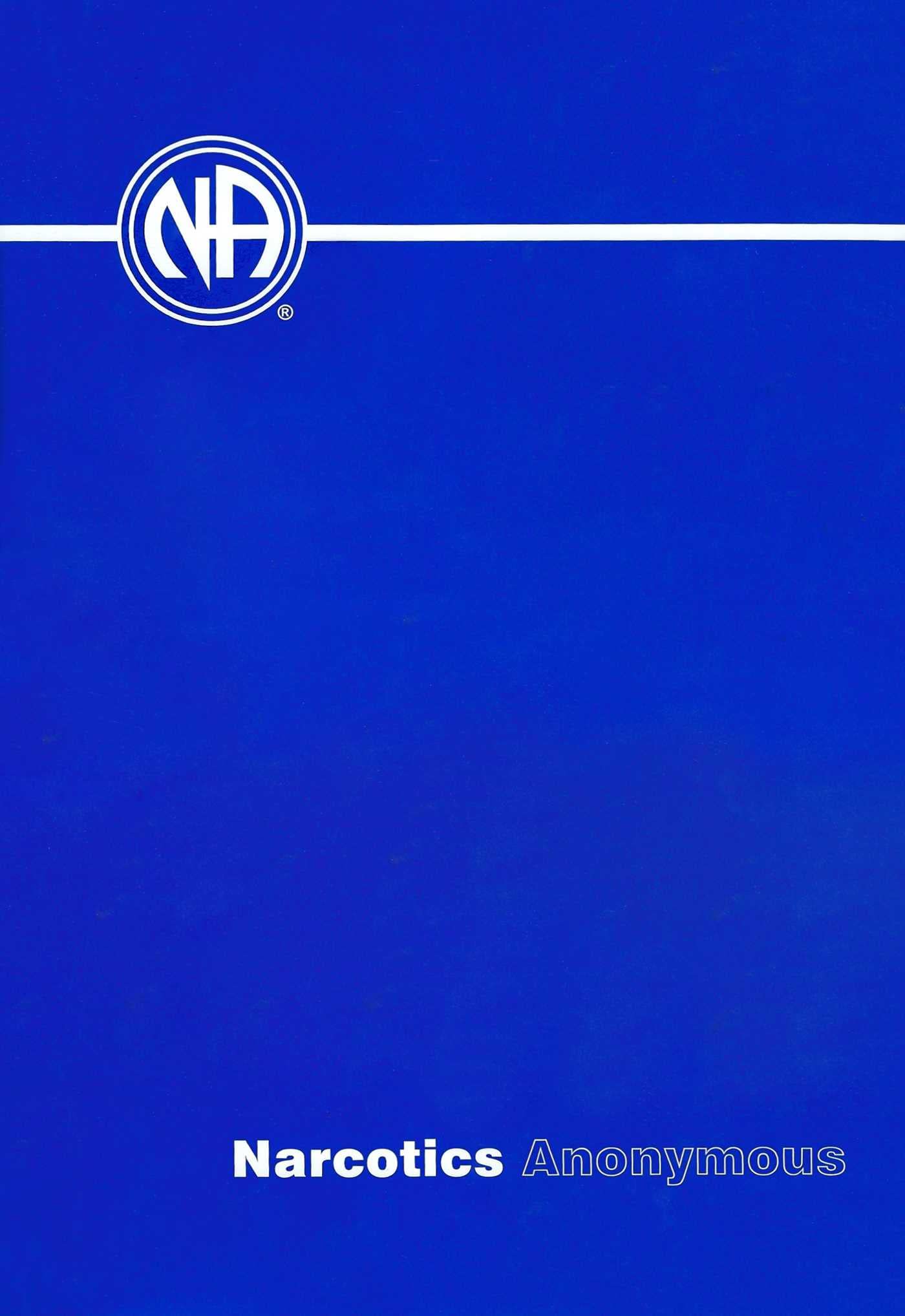 Narcotics Anonymous - NA